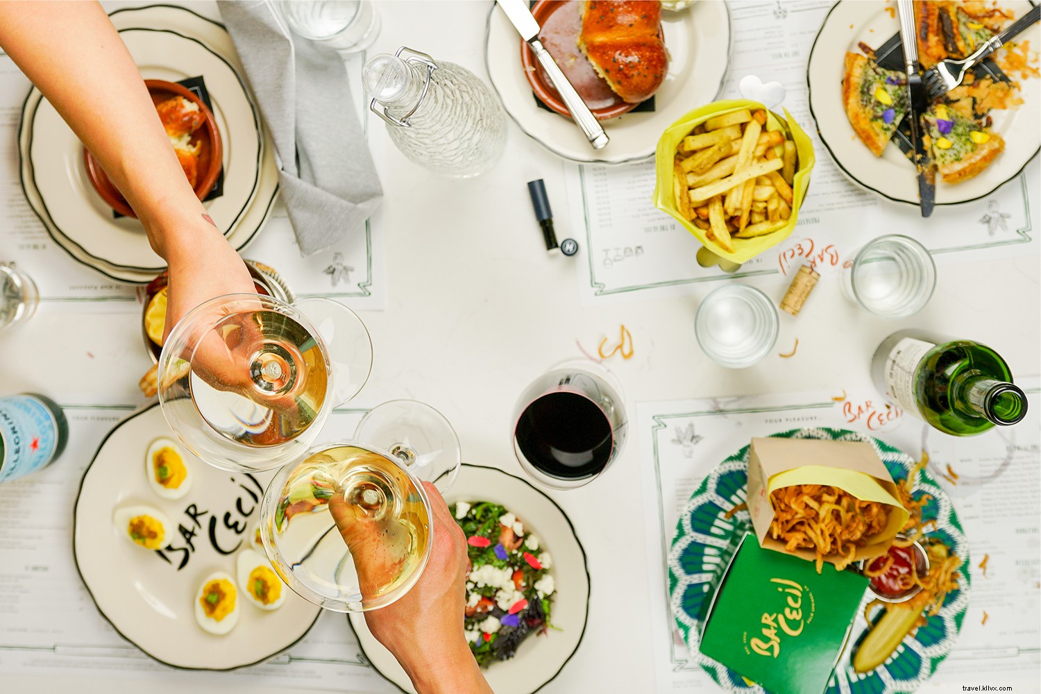 Ultimate Summer Guide: Relax and Recharge in Greater Palm Springs